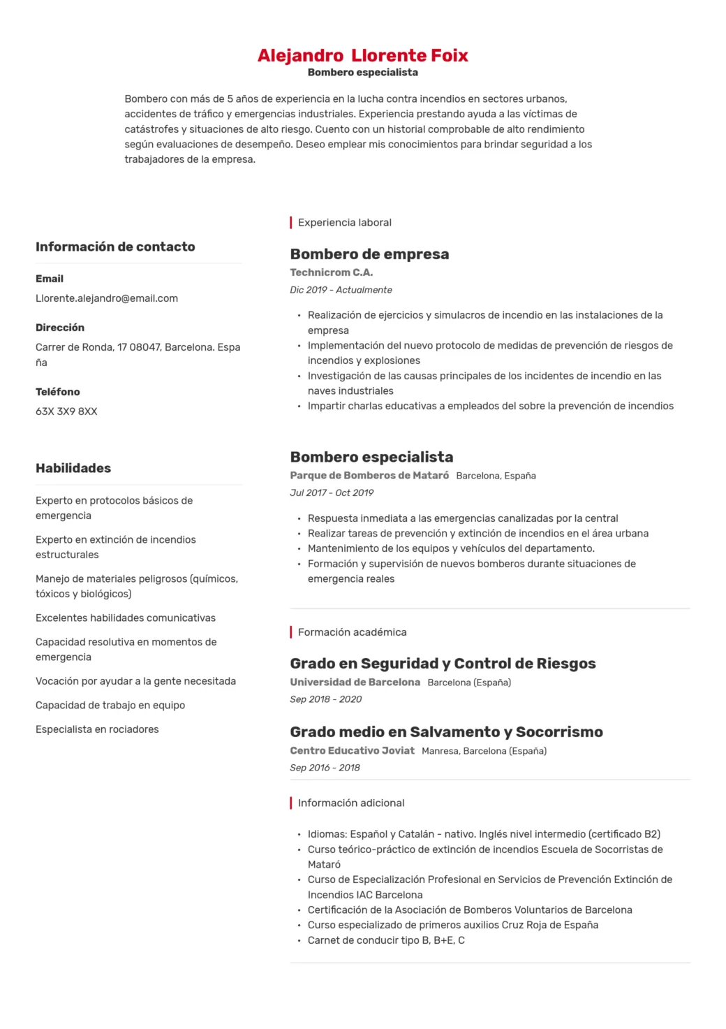 modelo-de-curriculum-vitae-para-vigilante-de-segurida-vrogue-co